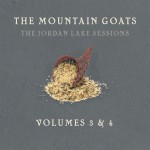 Buy The Jordan Lake Sessions: Volumes 3 & 4