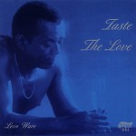 Buy Taste The Love