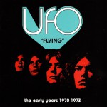 Buy Flying: The Early Years 1970-1973 CD1