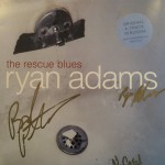 Buy The Rescue Blues (EP)