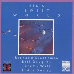 Buy Begin Sweet World (Vinyl)