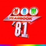 Buy Now Yearbook '81 CD4