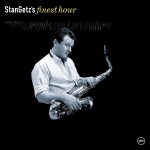 Buy Stan Getz's Finest Hour