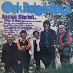 Buy Jesus Christ What A Man (Vinyl)