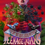 Buy The Rot That Grows Inside My Chest