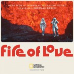 Buy Fire Of Love (Music From And Inspired By The Motion Picture)