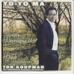 Buy Simply Baroque II (With Amsterdam Baroque Orchestra & Ton Koopman)