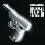 Buy Vendetta (EP)