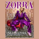 Buy Zorra (CDS)