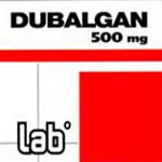 Buy Dubalgan 500 Mg