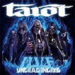 Buy Undead Indeed CD1