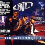 Buy The ATL Project