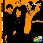 Buy La Historia Definitiva Del Pop Español Los 90 Vol.4