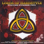 Buy Lords Of Hardstyle Volume 2