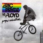 Buy Proper Education (Vs. Floyd) (CDS)