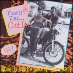 Buy That'll Flat...Git It ! Vol 1 RCA Records