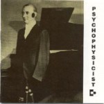 Buy Psychophysicist