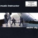 Buy Electro City