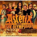 Buy Asterix Aux Jeux Olympiques