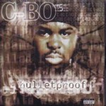 Buy C-Bo's Bulletproof