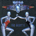 Buy Mega Metal Marathon: Anniversary Edition