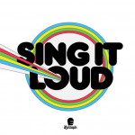 Buy Sing It Loud (EP)