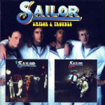 Buy Sailor & Trouble