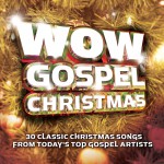 Buy WOW Gospel Christmas CD1