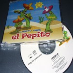 Buy El Pepito CDM