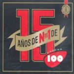 Buy 15 Años de Cadena 100 CD2