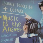 Buy Music Is The Answer