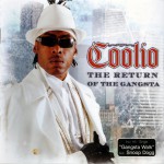 Buy The Return Of The Gangsta