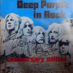 Buy In Rock (25th Anniversary Edition)