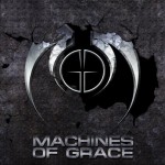 Buy Machines of Grace