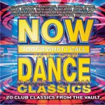 Buy Now That's What I Call Dance Classics