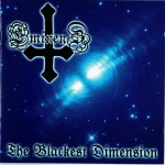 Buy The Blackest Dimension