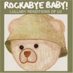 Buy Lullaby Renditions Of U2