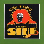 Buy Cedric IM Brooks & The Light of Saba