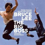 Buy Bruce Lee - The Big Boss