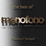 Buy Best Of Monofono (The Vintage Live Session Project)