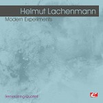 Buy Lachenmann: Modern Experiments (Remastered)