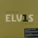 Buy ELV1S 30 #1 Hits (Special Edition) CD1