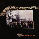 Buy Muddy Waters Woodstock Album