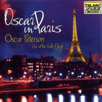 Buy Oscar In Paris: Live At The Salle Pleyel CD1