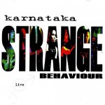 Buy Strange Behaviour CD1