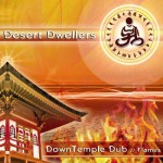 Buy Downtemple Dub / Flames