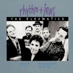 Buy Rhythm & Jews
