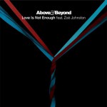 Buy Love Is Not Enough (D&B/Dubstep Remixes) (With Zoe Johnston)