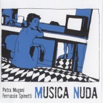Buy Musica Nuda