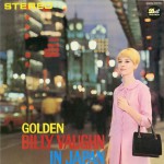 Buy Golden Billy Vaughn In Japan (Remastered)